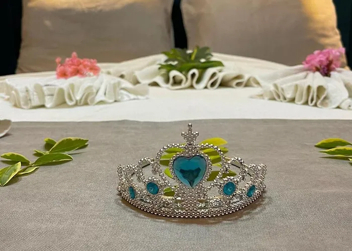 With Private Pools * Ölüdeniz