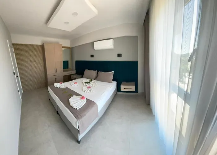 Daire With Private Pools *