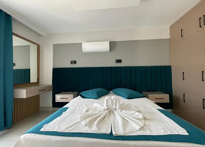 Daire With Private Pools *