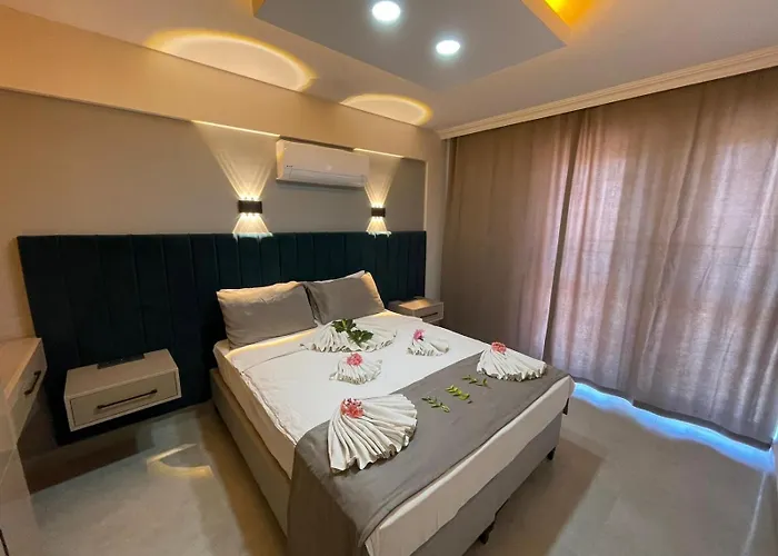 With Private Pools *